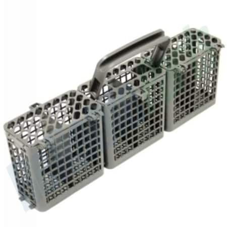 Lg 5005DD1001B LG Dishwasher Silverware Utinsels Basket Assembly 5005DD1001B